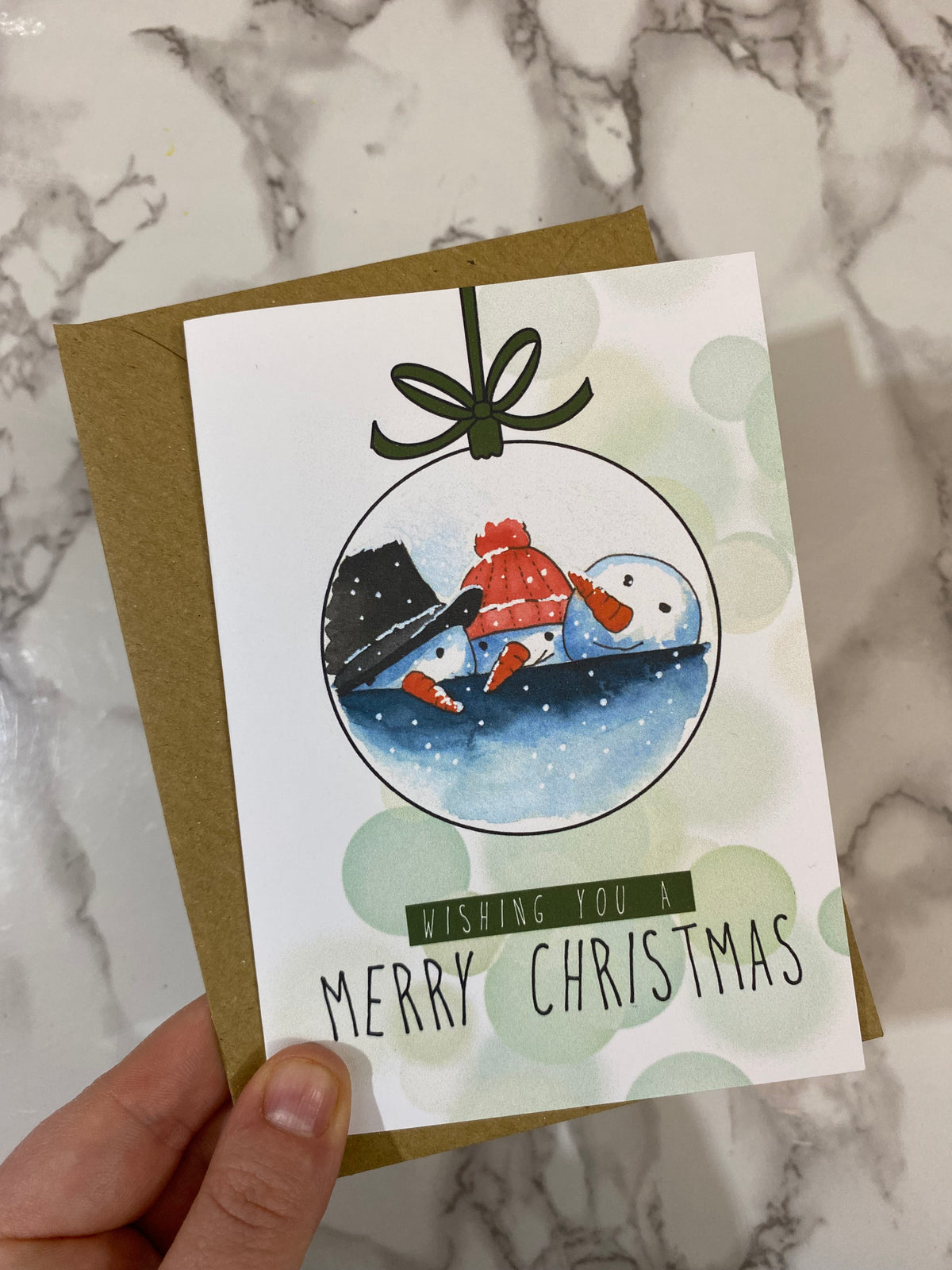 Greeting Cards