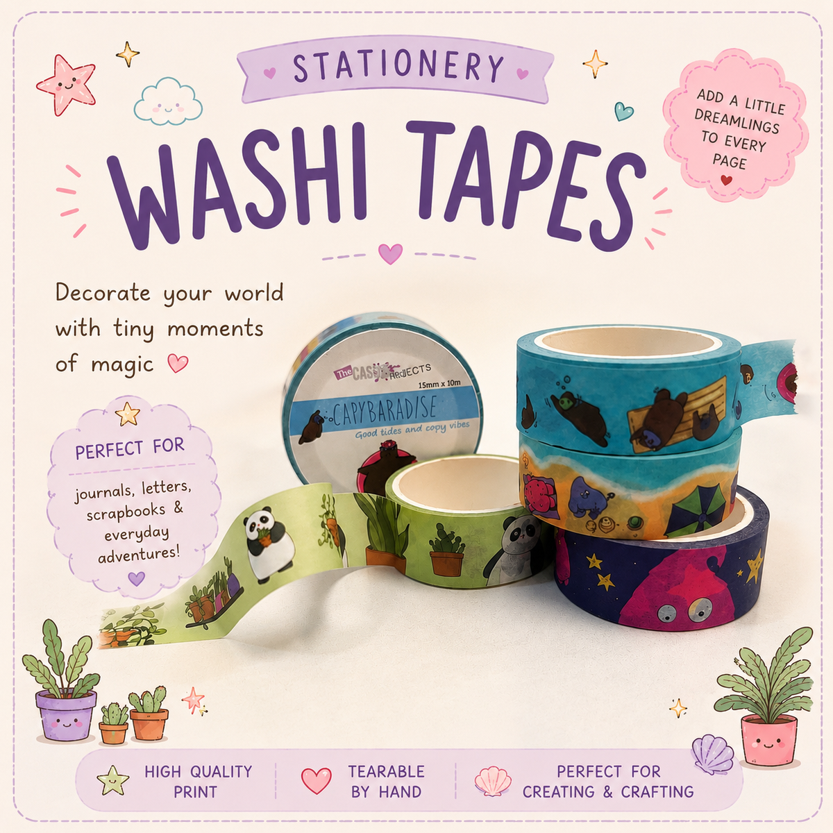 Washi Tape