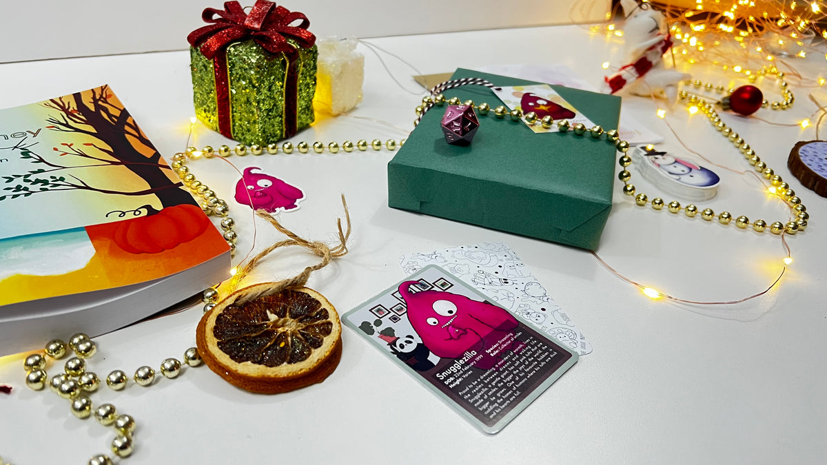 Christmas Collection