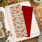 Mushling Adventures in Dream Woods Bookmark