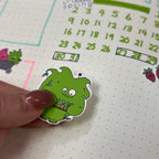 The Dreamlings Spring Sticker Sheet