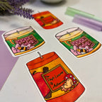 Between Seasons Candle Duo Pack
