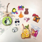 Mystery Bundle (worth £30+)