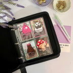 Button: Nearaway Collector Card