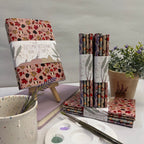 Mini Autumn Notebook Set