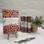 Mini Autumn Notebook Set
