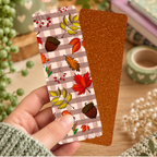 Autumn Bookmark