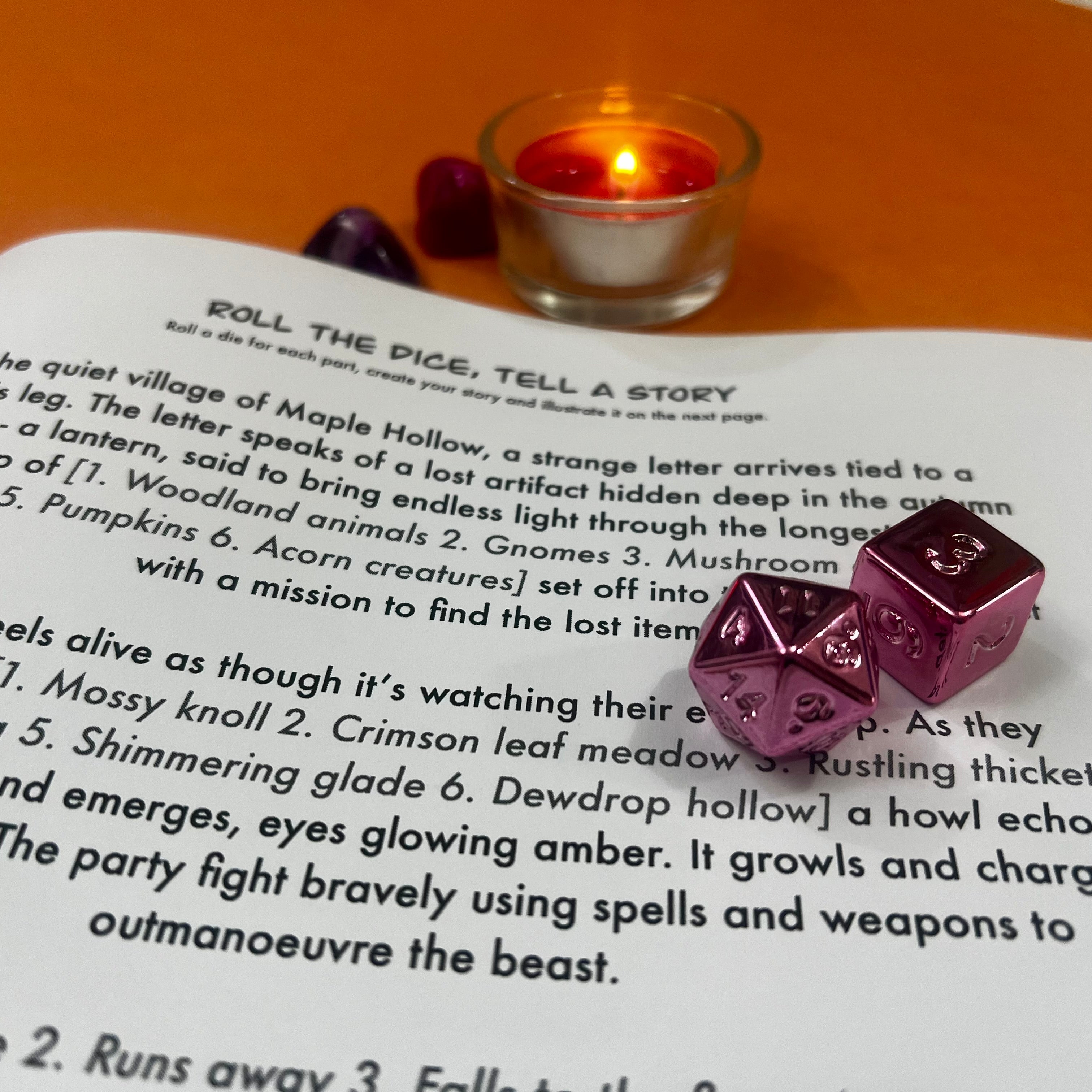 The Art Journey Sketchbook