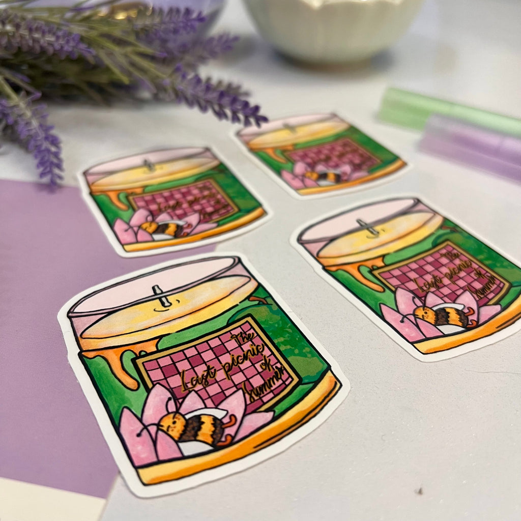 Between Seasons Candle Duo Pack