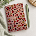 Mini Autumn Notebook Set