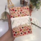 Mini Autumn Notebook Set