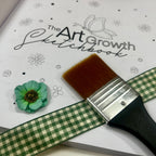 The Art Journey Sketchbook