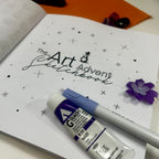 The Art Journey Sketchbook