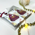 Snugglezilla Gift Tags - pack of 10