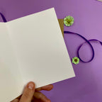 Woodland Creatures Greeting Cards