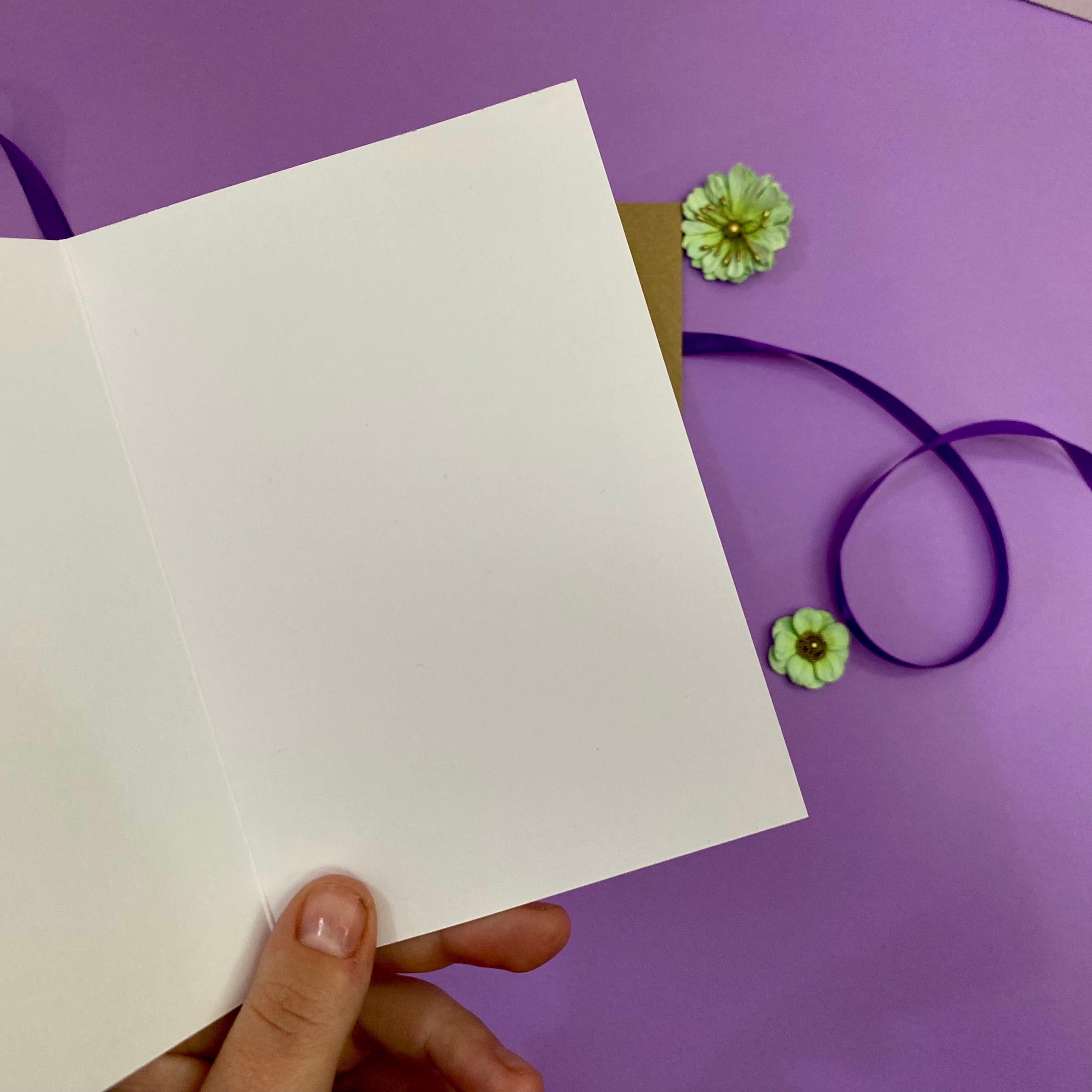 Woodland Creatures Greeting Cards