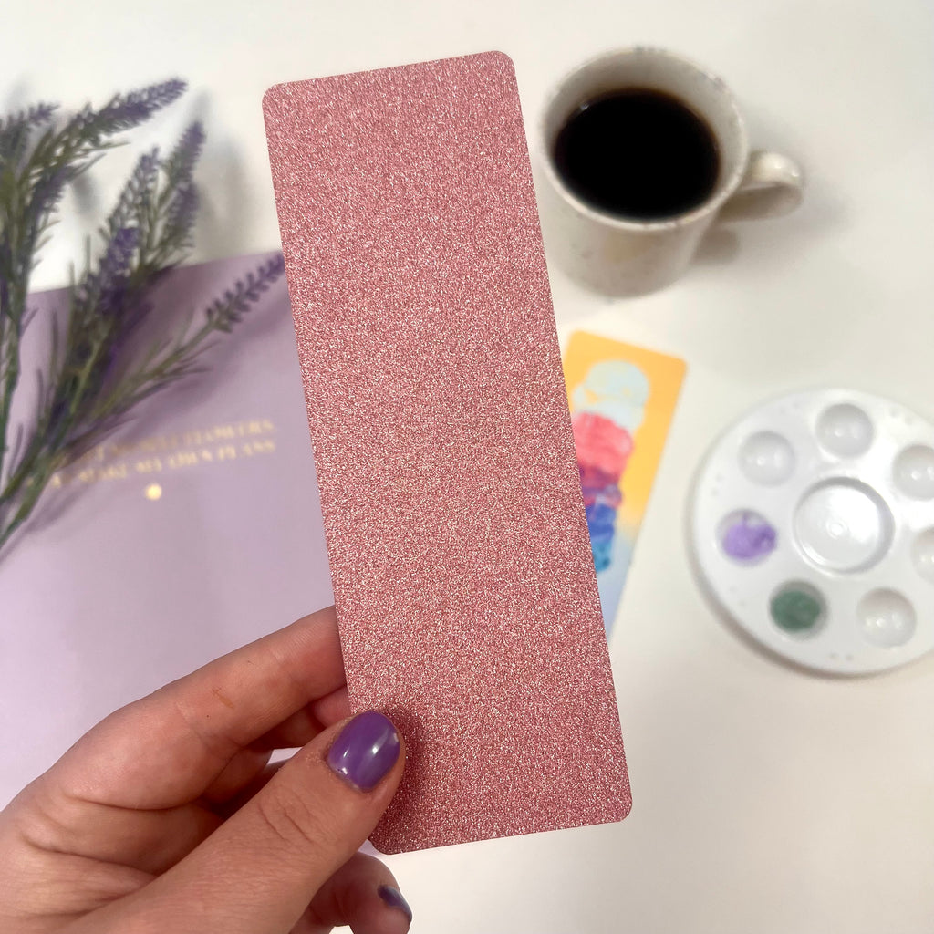 The Sweetest Scoop of Summer Bookmark