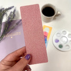 The Sweetest Scoop of Summer Bookmark
