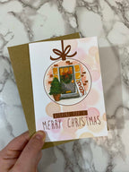 Christmas Cards: Pack of 6