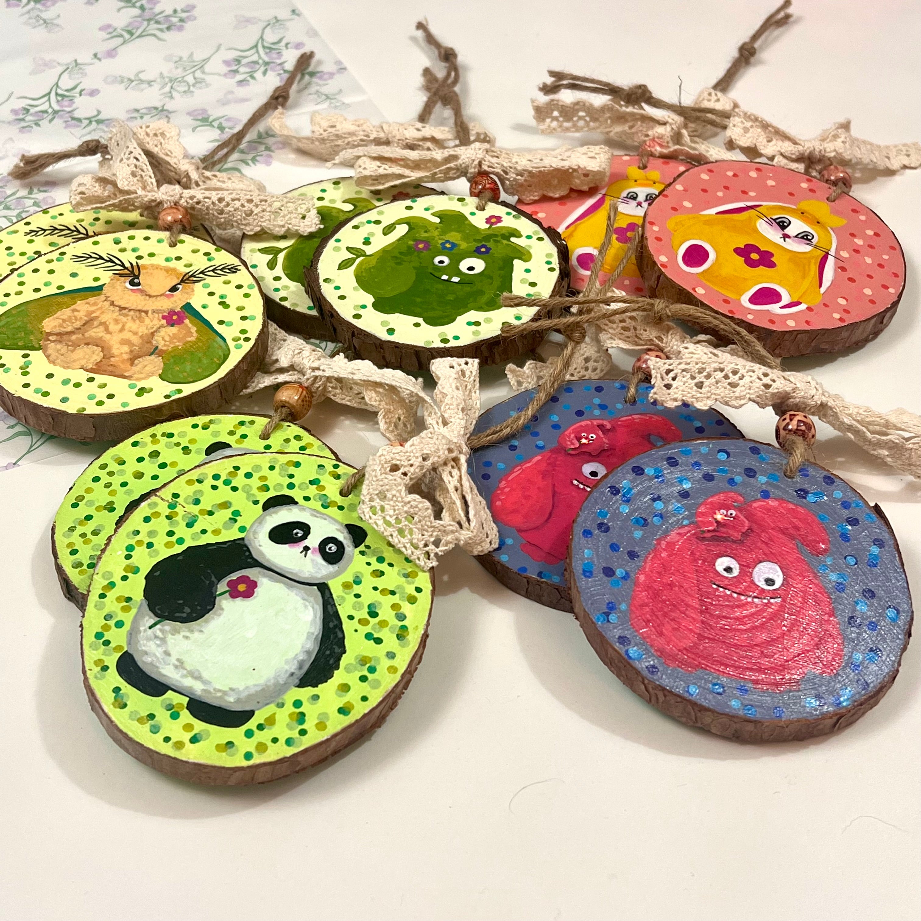 Mystery Bundle (worth £30+)