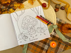 The Art Hygge Sketchbook