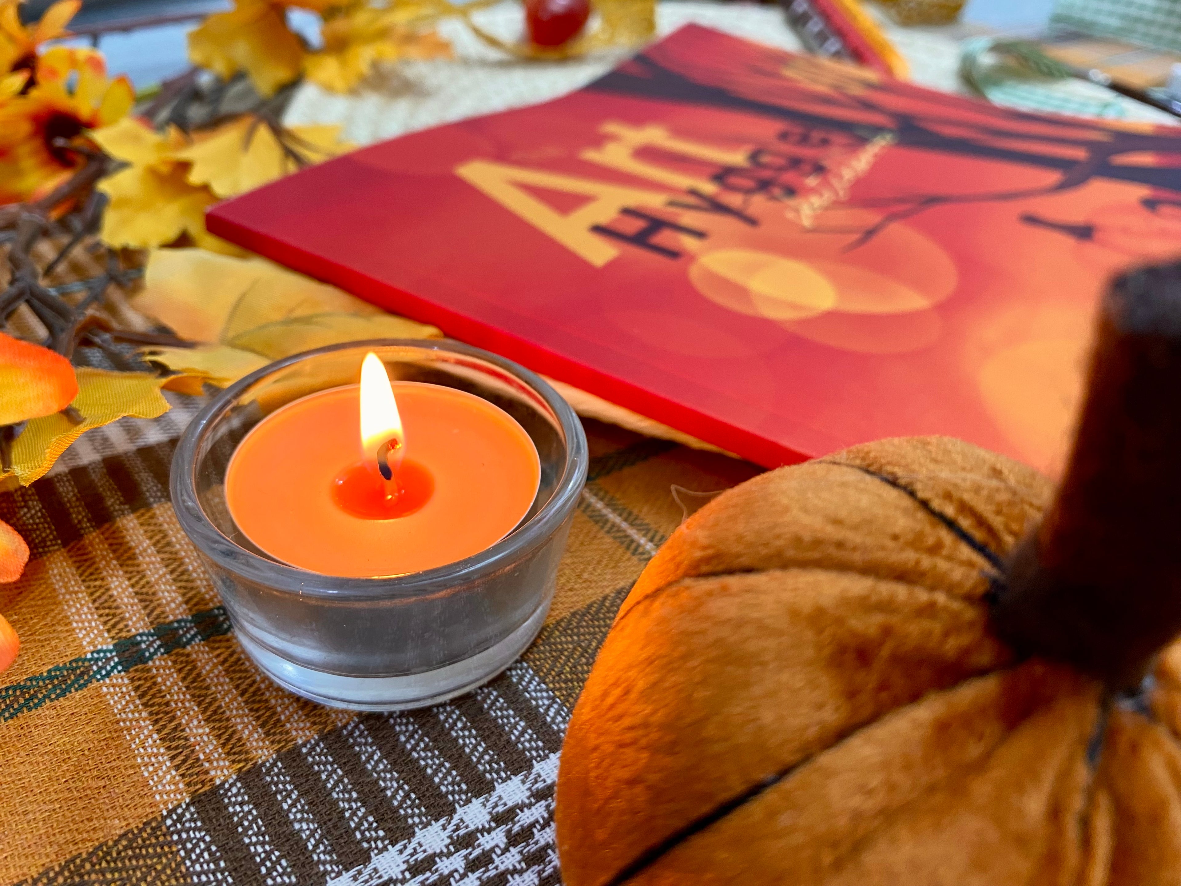 The Art Hygge Sketchbook
