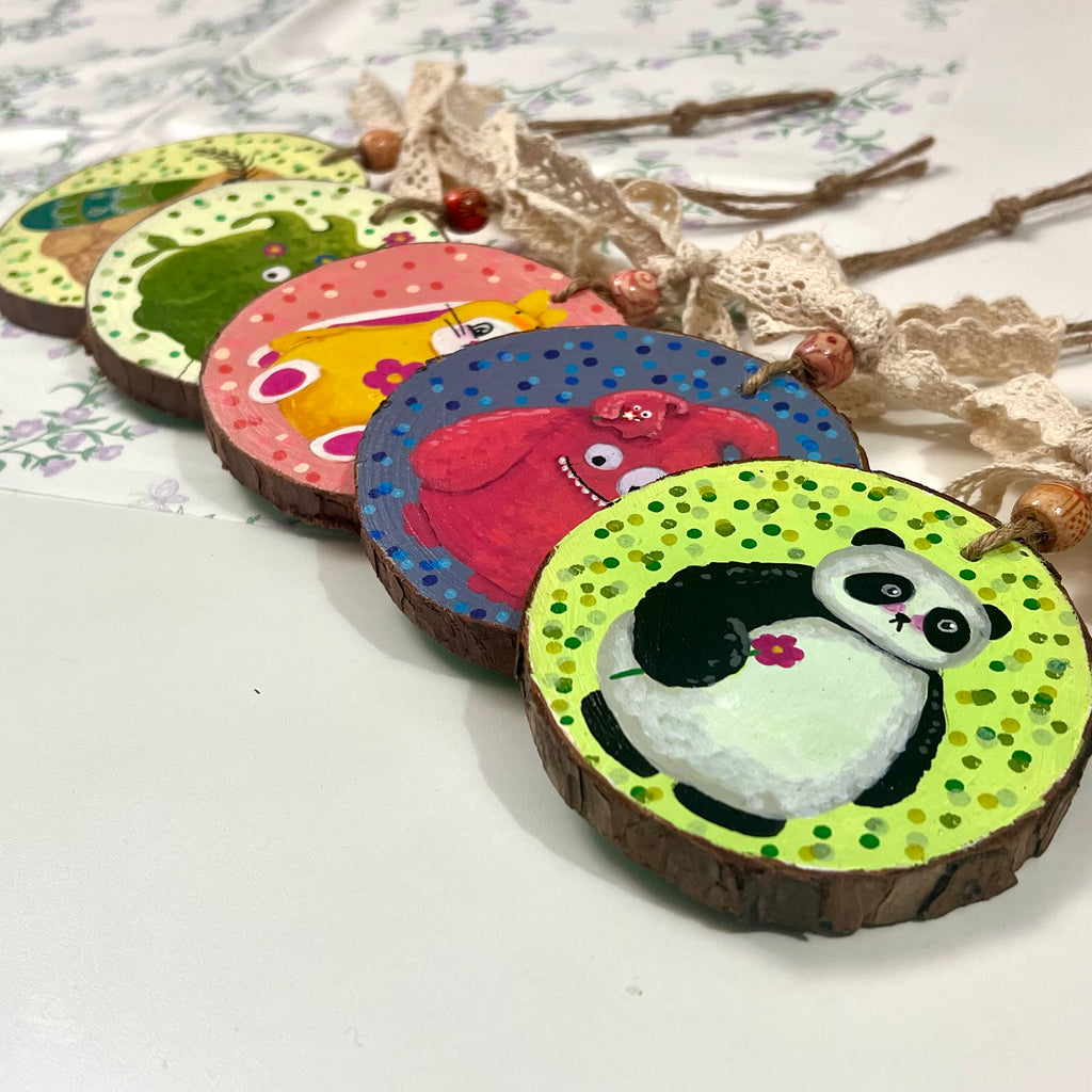 Mystery Bundle (worth £30+)