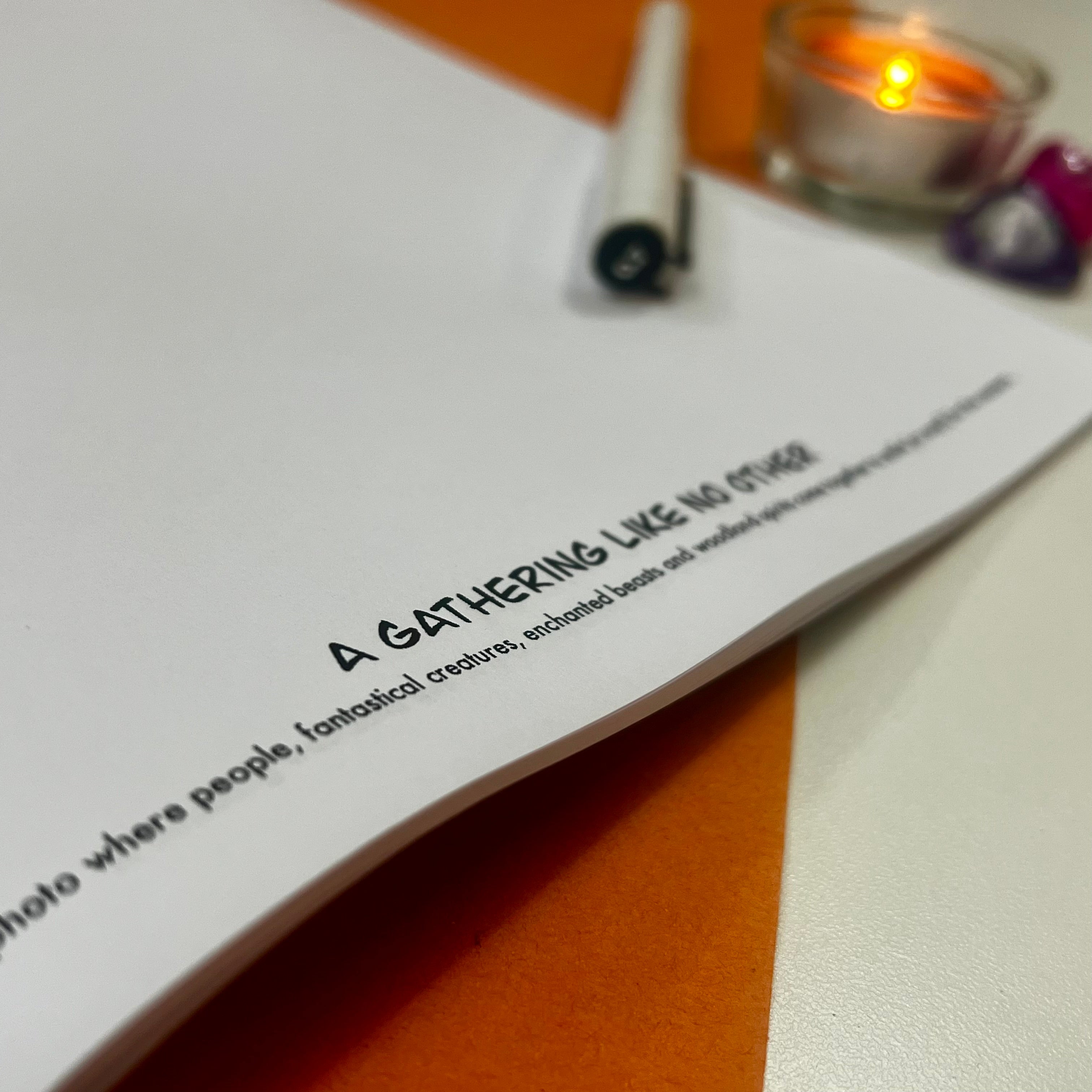 The Art Journey Sketchbook