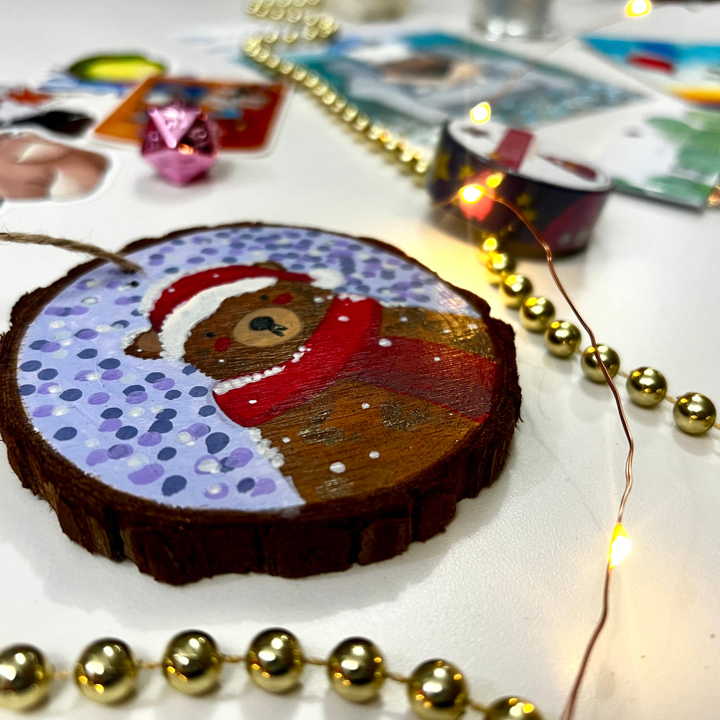 Mystery Bundle (worth £30+)