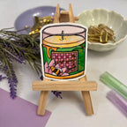 Between Seasons Candle Duo Pack