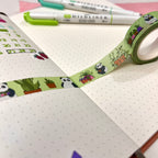 Bonsai Washi Tape 15mm x 10m