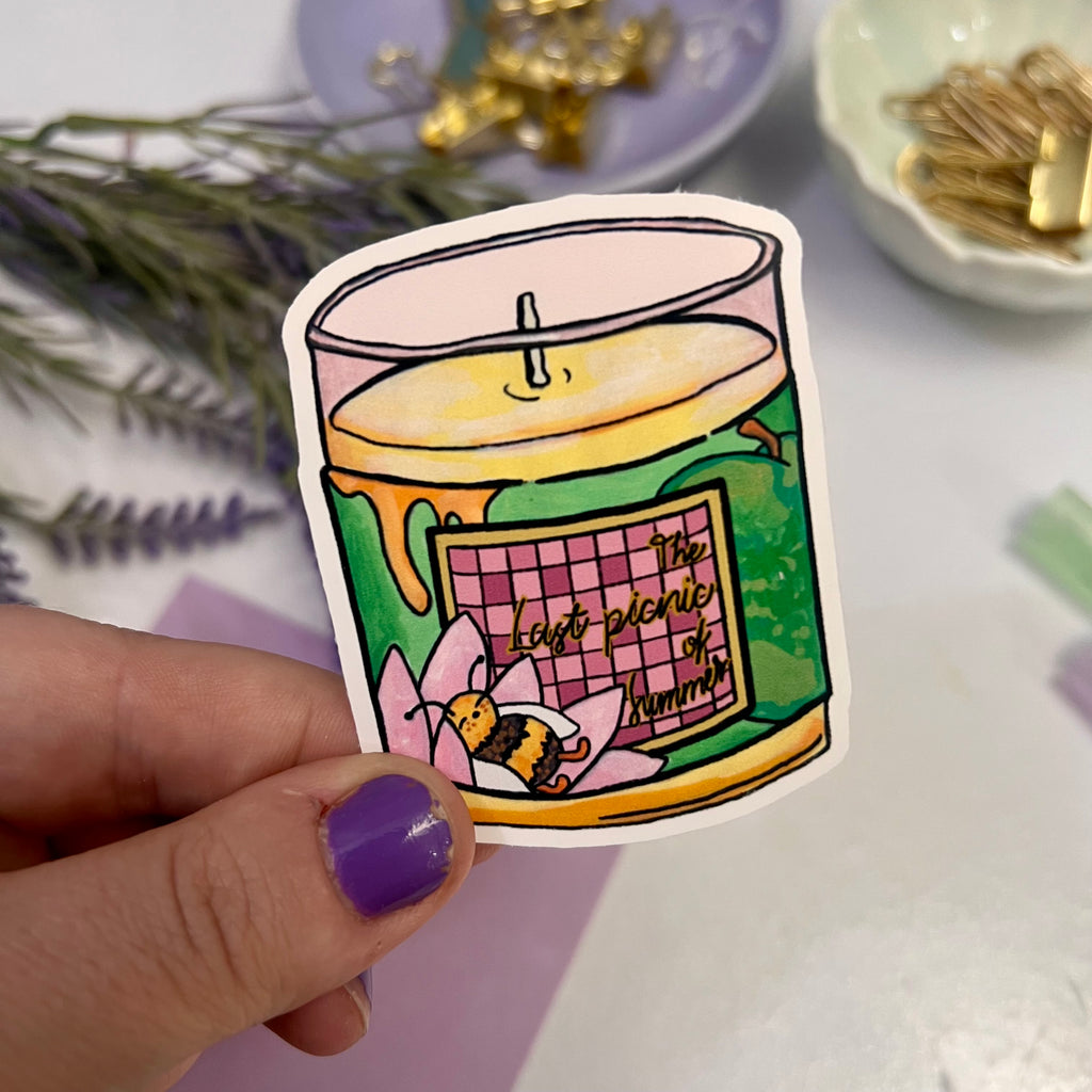 Between Seasons Candle Duo Pack