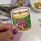 Between Seasons Candle Duo Pack