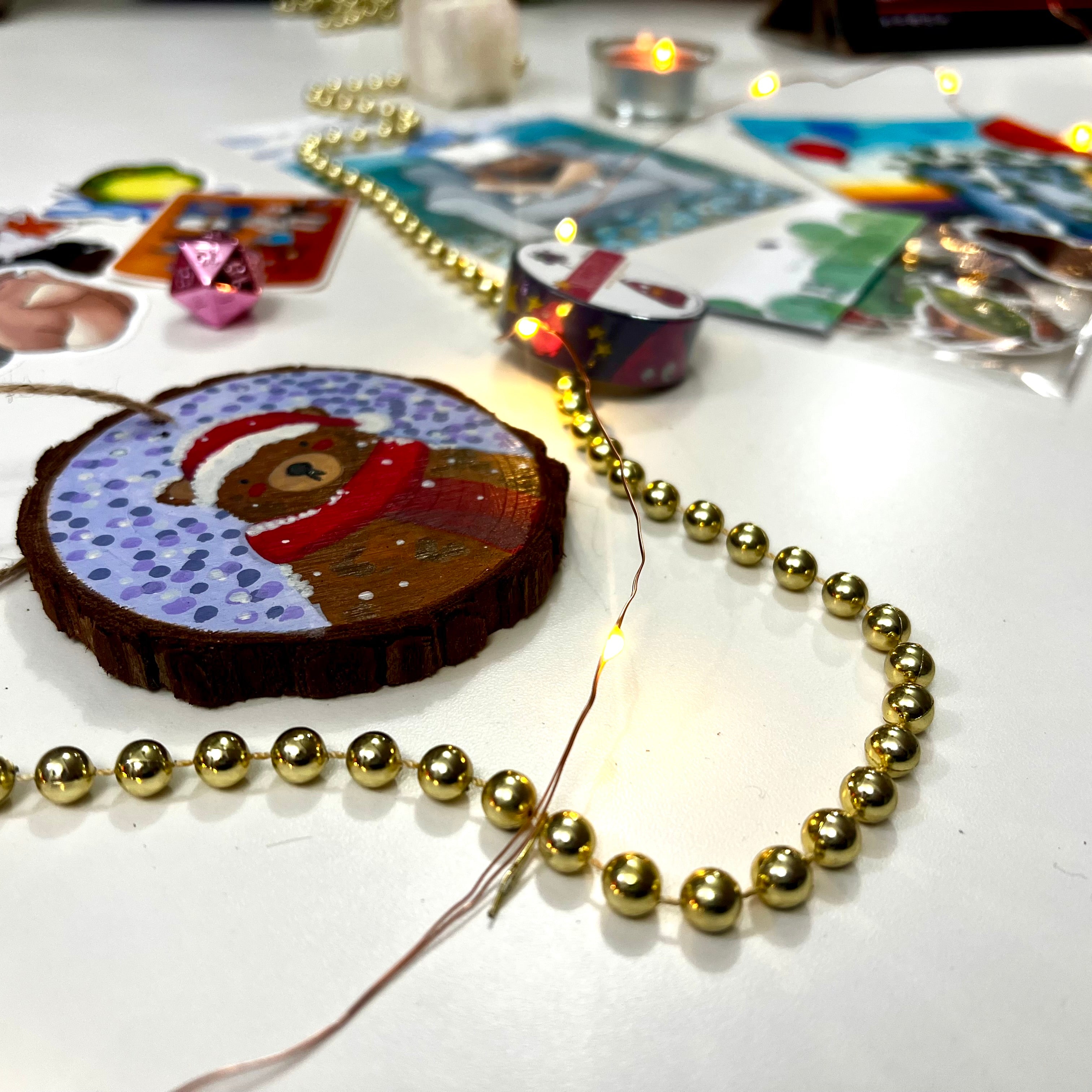 Mystery Bundle (worth £30+)