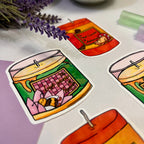 Between Seasons Candle Duo Pack