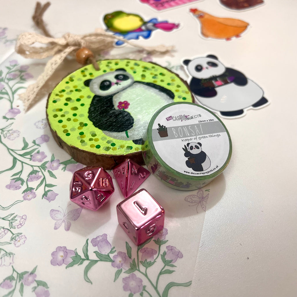 Mystery Bundle (worth £30+)