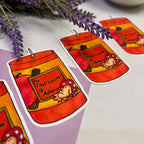 Between Seasons Candle Duo Pack