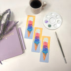 The Sweetest Scoop of Summer Bookmark