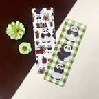 Bonsai the Panda Bookmark