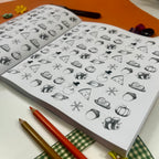 The Art Journey Sketchbook