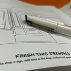 The Art Journey Sketchbook