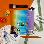 The Art Journey Sketchbook