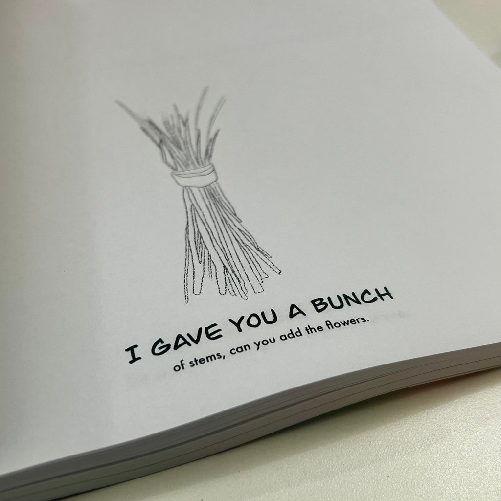 The Art Journey Sketchbook