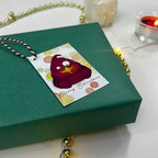 Snugglezilla Gift Tags - pack of 10