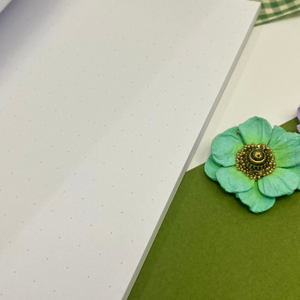 Avacuddle Notebook A5