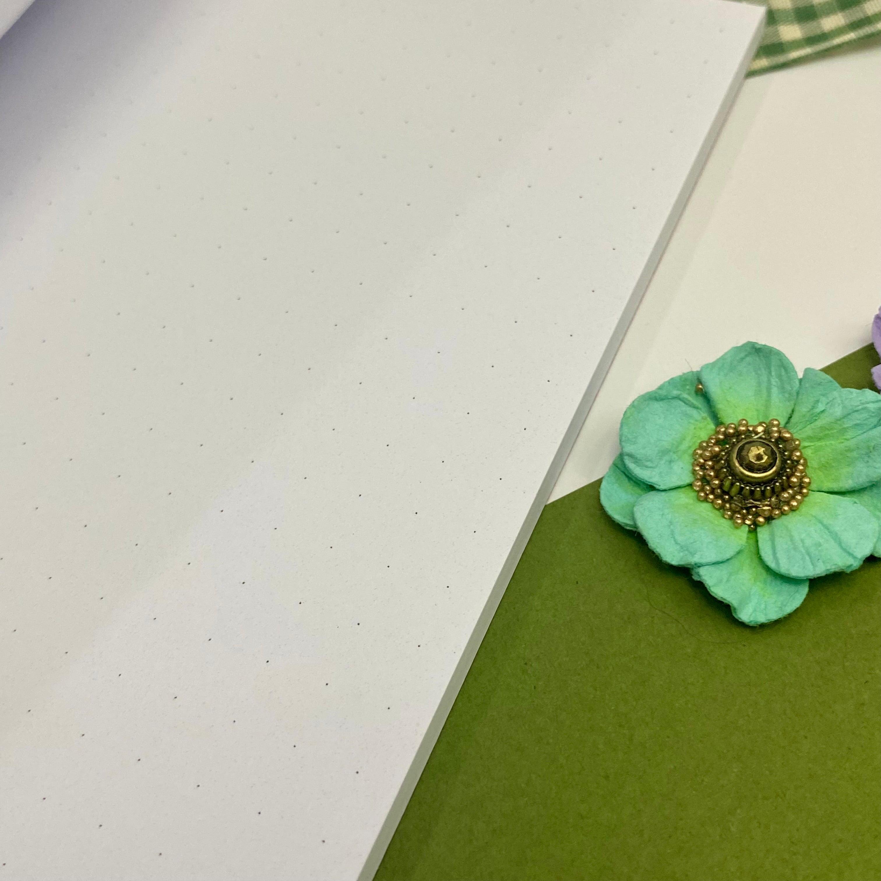 Avacuddle Notebook A5