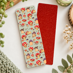 Mushling Adventures in Dream Woods Bookmark