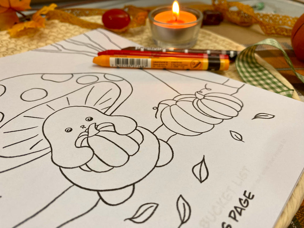 The Art Hygge Sketchbook