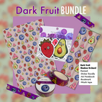 Dark Fruit Shadow Orchard Bundle