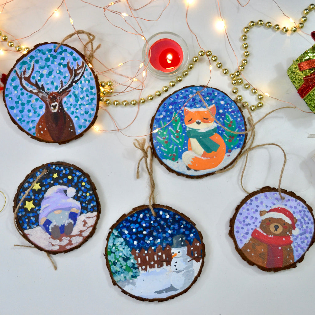 Mystery Bundle (worth £30+)